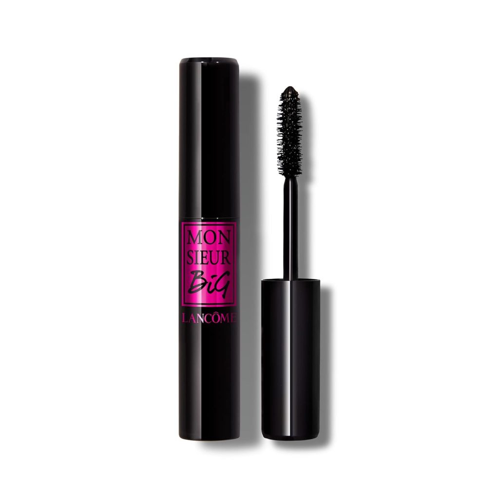 Lancôme Monsieur Big Volumizing Mascara for up to 12x