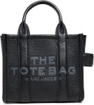 Marc Jacobs Women's The Leather Crossbody Tote Bag