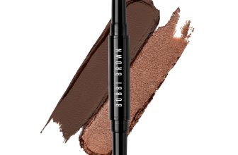 Bobbi Brown Dual-Ended Long-Wear Cream Shadow Stick |