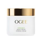Indigo Dream Renewal Cream Face Moisturizer - Hydrating