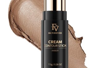 FV Cool Toned Contour Stick, Creamy & Blendable