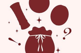 Flower Knows Surprise Gift Set,Random 3-Piece Lucky