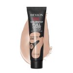 Revlon Liquid Foundation, ColorStay Face Makeup for