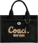COACH Women's Camo Cargo Tote 20