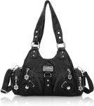 Angel Kiss Purses for Women Small Hobo Shoulder Bags