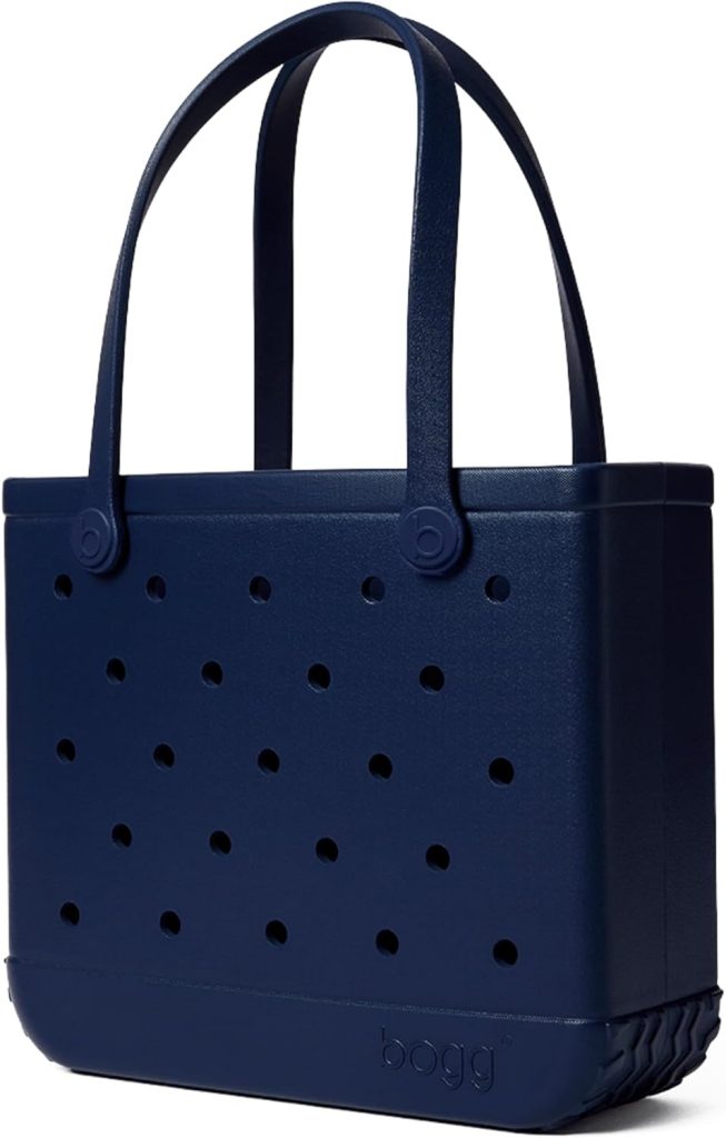 BOGG BAG Baby Medium Tote – 15” x 12.5” x 5” – Durable,