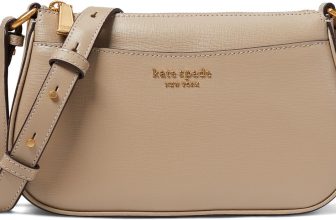 kate spade new york Women's Bleecker Saffiano Small