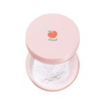 SKINFOOD Peach Cotton Multi Finish Powder 5g - Korean