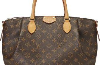 WHAT GOES AROUND COMES AROUND Women's Pre-Loved Louis