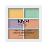 NYX PROFESSIONAL MAKEUP Color Correcting Concealer