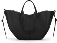 Juoxeepy Work Bag Faux Leather Tote Bag for Women