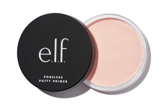 e.l.f. Poreless Face Primer, Skin-Perfecting &