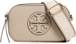 Tory Burch Women's Mini Miller Crossbody Bag