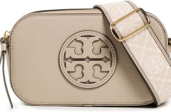 Tory Burch Women's Mini Miller Crossbody Bag