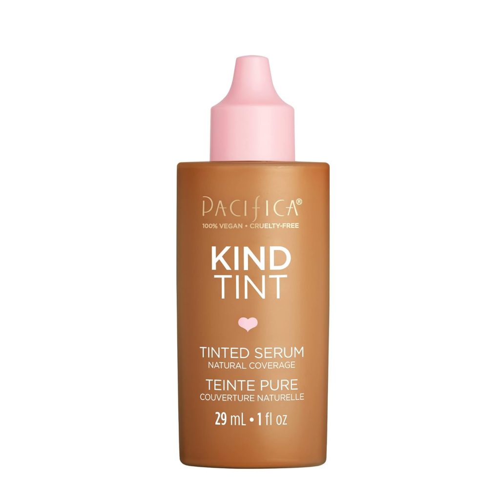 Pacifica Tinted Moisturizer – Kind Tint Serum,