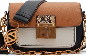 ALDO Women's Celestica Crossbody Bag