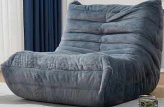 Bean Bag Chairs for Adults Giant Bean Bag Chair Memory