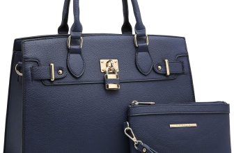 Dasein Women Handbags and Purses Ladies Shoulder Bag