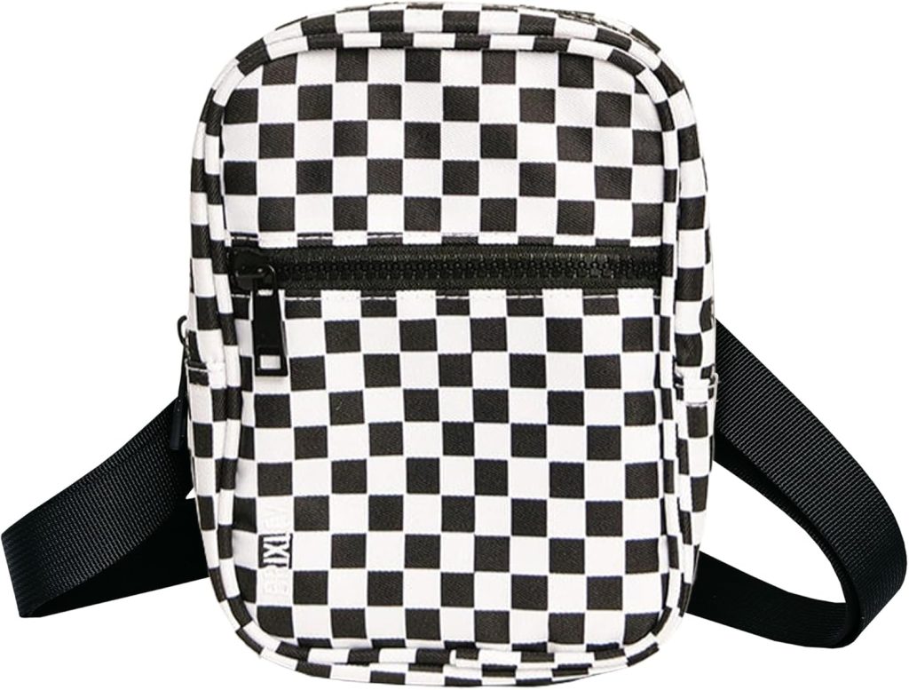 Brixley Crossbody Sling Bag – Travel Purse for Women, 9