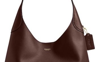 Coach Brooklyn Shoulder Bag 34