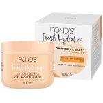 POND’S Fresh Hydration Gel Moisturizer – 24 HR