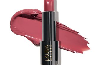 LAURA GELLER NEW YORK Modern Classic Lipstick - Real