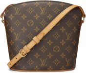 WHAT GOES AROUND COMES AROUND Women's Pre-Loved Louis