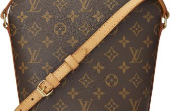 WHAT GOES AROUND COMES AROUND Women's Pre-Loved Louis