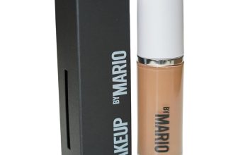 MAKEUP BY MARIO SurrealSkin Liquid Foundation, Liquid