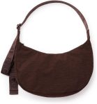 BAGGU Medium Nylon Crescent Bag