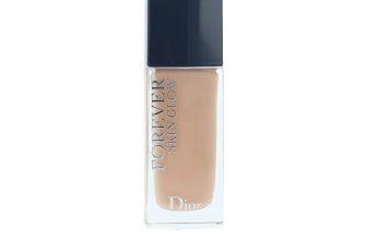 Dior Dior Forever Skin Glow Foundation Spf 35-2cr Cool