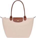 Women's Nylon Tote Bag, Large Capacity Waterproof