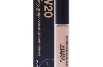 MAC Studio Fix 24 Hour Smooth Wear Concealer - NW20