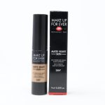 MAKE UP FOR EVER Matte Velvet Skin High Coverage
