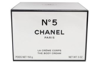 CHANEL N 5 The Body Cream 150g