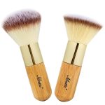 Matto Makeup Brush Set 2 Pieces Face Blush Kabuki