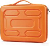 DOMISO 17 inch Laptop Sleeve with Handle Shockproof