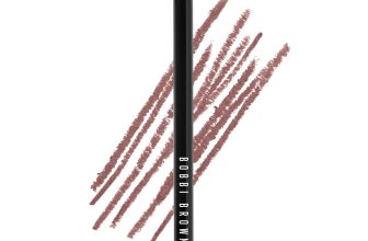 Bobbi Brown Lip Pencil | Velvety & Creamy Lip Liner for