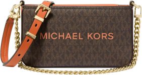Michael Kors Bryant Small Convertible Crossbody Bag