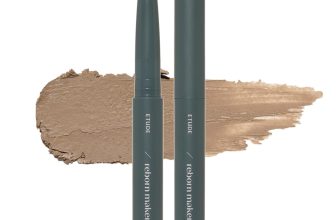 ETUDE Reborn Maker Contour Stick Bronzer - Cool Toned |
