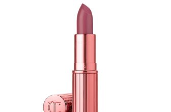 Charlotte Tilbury K.I.S.S.I.N.G Lipstick - Moisturizing