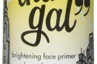 Benefit Cosmetics That Gal Brightening Face Primer,