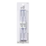 e.l.f. Clear Lash & Brow Mascara Gel, Dual-Sided