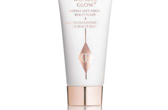 Charlotte Tilbury Wonderglow Face Primer - Soft-Focus,