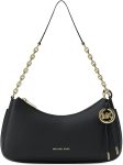 Michael Kors Women's Nolita Medium Chain Pouchette Bag