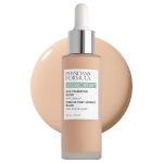 Physicians Formula Organic Wear All Natural Liquid