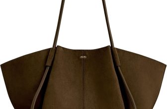 JW PEI Women's Nala Wide Tote Bag