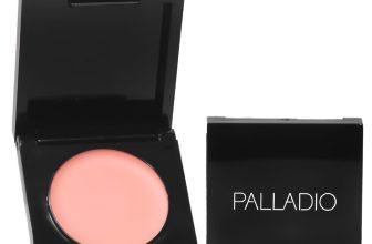 Palladio Under Eye Brightener, Conceal, Brightens,