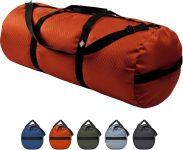 NSS 175L Extreme Duffel Bag, Heavy-Duty Gear Bag, 1050D