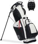 Ghost Golf Stand Bag - Lightweight Golf Bags for Men &